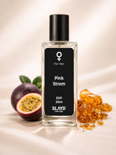 Slayd Pink Storm Pocket Perfume – Extrait De Parfum 20 ML