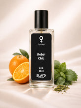 Slayd Rebel Chic Pocket Perfume – Extrait De Parfum 20 ML