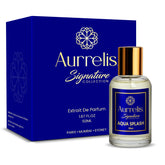 Aurrelis Signature Aqua Splash - Extrait De Parfum 50 ML
