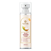 Aurrelis Rice Water Face Toner - 100ml | Pore Tightening, Hydrating & Brightening Toner