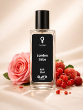 Slayd London Babe Pocket Perfume – Extrait De Parfum 20 ML