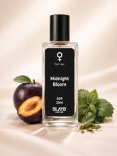 Slayd Midnight Bloom Pocket Perfume – Extrait De Parfum 20 ML