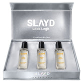 Slayd Divine Femme Trio Perfume for Women – Pack of 3