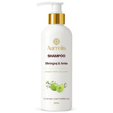 Aurrelis Bhringraj & Amla Shampoo - 200ml