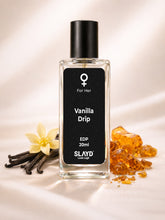 Slayd Vanilla Drip Pocket Perfume – Extrait De Parfum 20 ML