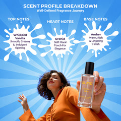 Slayd Her Signature Duo Perfume for Women – Pack of 2