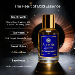 Aurrelis Combo Pack – Olive Shower Gel, Rice Toner & Bold Essence Perfume | Skincare & Fragrance Set