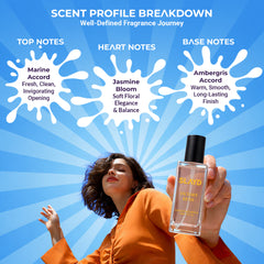 Slayd Victory Rush Pocket Perfume – Extrait De Parfum 20 ML