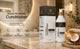 Aurrelis Batana Silk Coconut Conditioner bottle showing deep nourishing formula for soft, silky hair in a 300 ML container