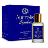 Aurrelis Signature Aqua Splash - Extrait De Parfum 50 ML