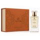 Aurrelis DYNASTY luxury Eau de Parfum bottle, long-lasting royal fragrance for men and women, 55ML.
