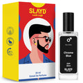 Slayd Fresh Commando Duo Perfume for Men – Pack of 2