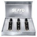 Slayd Divine Femme Trio Perfume for Women Pack of 3 | Long Lasting Mini Perfume Set | Floral Fruity Fragrance Combo | Travel Size Gift Set for Women