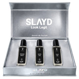 Slayd Elegant Bloom Trio Perfume for Women – Pack of 3