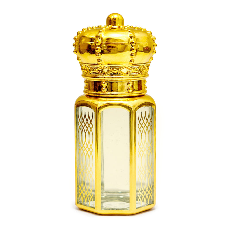 Taahara Zarra Perfume – Fresh & Elegant Floral Musk | Daily Wear Luxury
