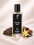 Slayd Midnight Hype Pocket Perfume – Extrait De Parfum 20 ML