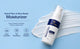 Aurrelis Velvet Plum Shea Body Lotion in a 100ml bottle, featuring a rich, deep nourishing formula for soft, glowing skin.