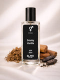 Slayd Smoky Vanilla Pocket Perfume – Extrait De Parfum 20 ML