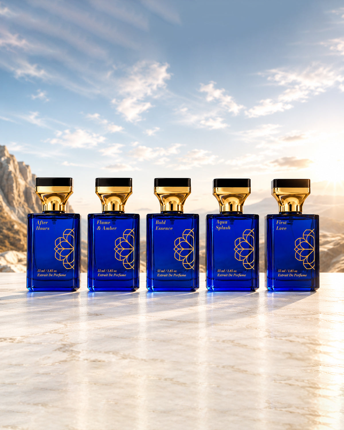 Fragrances