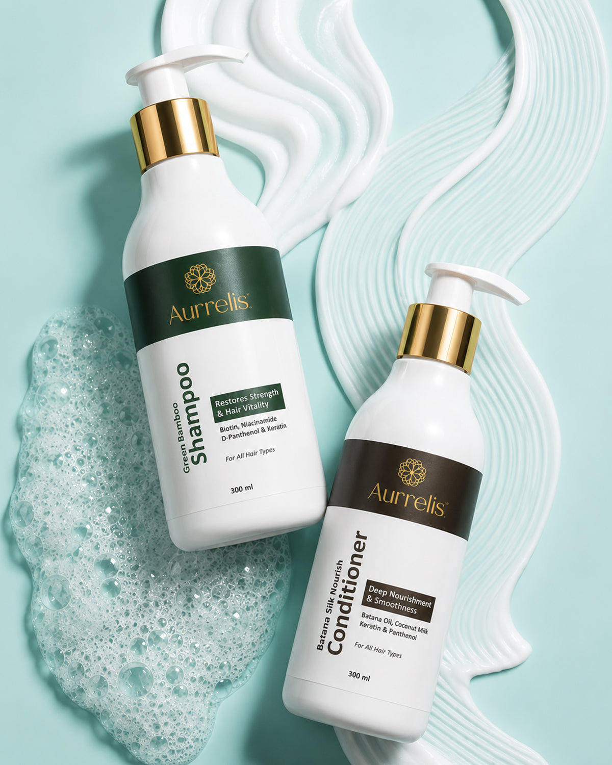 Bath & Body