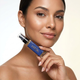 Aurrelis Signature Parfum Pocket Discovery Pack with six 8ml perfume vials arranged in a sleek set.