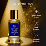 Aurrelis Signature After Hours - Extrait De Parfum 50 ML