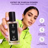 Slayd Floral Riot Pocket Perfume – Extrait De Parfum 20 ML