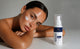 Aurrelis Velvet Plum Shea Body Lotion bottle showing deep nourishing moisturizer for soft, glowing skin, 100 ml.