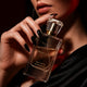 Aurrelis Queen’s Secret luxury perfume for women, 55ml extrait de parfum bottle with elegant royal packaging.