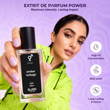 Slayd Everyday Essence Duo Unisex Perfume – Pack of 2