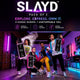Slayd Look Legit Universal Signature Discovery Set | Extrait De Parfum | Unisex | Pack of 3 × 20ML (60ML)