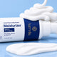 Aurrelis Velvet Plum Shea Body Lotion bottle showing deep nourishing moisturizer for soft glowing skin in 100 ml size.
