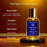 Aurrelis Signature After Hours - Extrait De Parfum 50 ML