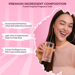 Slayd Victory Rush Pocket Perfume – Extrait De Parfum 20 ML