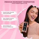 Slayd Everyday Essence Duo Unisex Perfume – Pack of 2