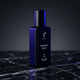 Slayd Legit Unisex Perfume Discovery Set with five 20ml extrait de parfum bottles in a sleek gift packaging.
