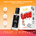 Slayd Everyday Essence Duo Unisex Perfume – Pack of 2