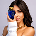 Aurrelis Signature Extrait De Parfum Combo Pack of 2 | Long-Lasting Luxury Floral, Fruity & Musk Fragrances | Elegant Feminine Gift Set | 100 ML