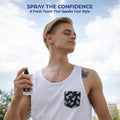 Slayd Alpha Men Discovery Set – Pack of 3 Perfumes for Men