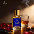 Aurrelis Signature Duo UNISEX Perfumes Combo – Aqua Splash  + Bold Essence 50ML Each + FREE Discovery Pack | Long Lasting Luxury Perfume Set