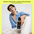 Slayd Gentlemen’s Power Duo Perfume for Men – Pack of 2