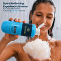 Aurrelis Tropical Glow Herbal Body Wash | Refreshing & Nourishing Herbal Cleanser| 250 ML
