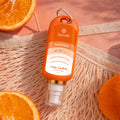 Aurrelis Saffron Radiance SPF 50 PA++ Face Cream | Brightening & Hydrating Sun Protection Cream for Glowing Skin | 100 ML