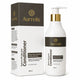 Aurrelis Batana Silk Coconut Conditioner bottle, deep nourishing hair treatment for soft, silky hair in a 300ml container.