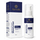 Aurrelis Velvet Plum Shea Body Lotion in 100ml bottle, deep nourishing and hydrating moisturizer for soft, glowing skin.