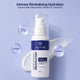 Aurrelis Velvet Plum Shea Body Lotion in 100ml bottle, deep nourishing and hydrating moisturizer for soft, glowing skin.