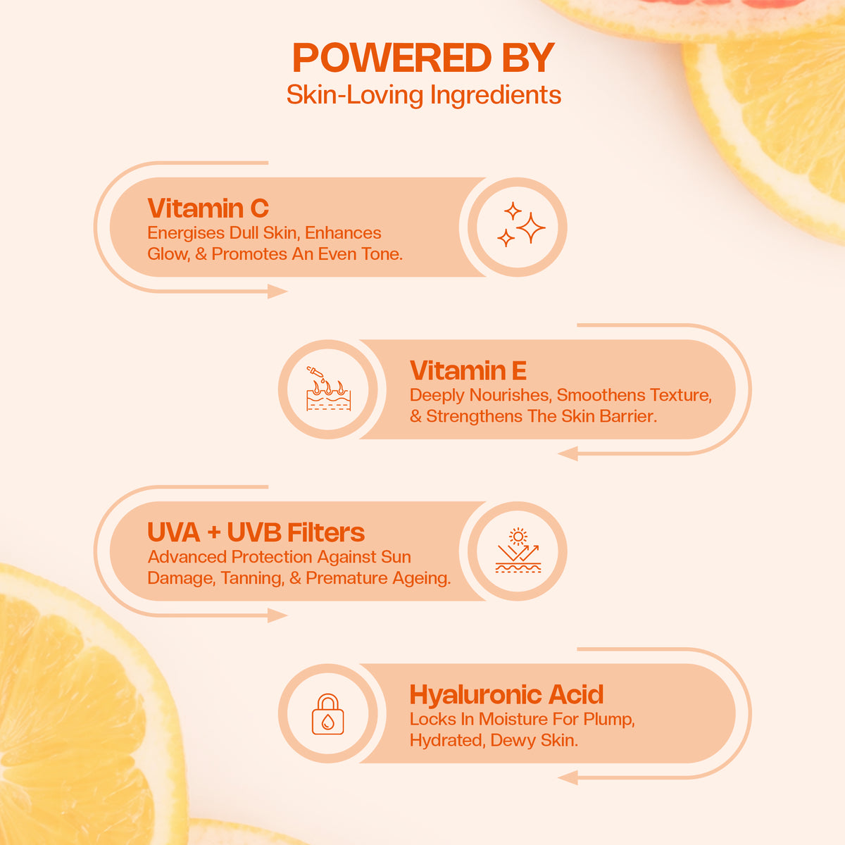 Aurrelis Saffron Radiance Sunscreen SPF 50+ PA+++ Lightweight Daily Sun Protection with Niacinamide & Vitamin C, 100g