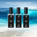 Slayd Fresh & Bold Trio Perfume for Men – Pack of 3
