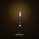 Aurrelis Parfum fragrance discovery set with five 10ml perfume bottles displayed in elegant packaging.