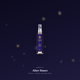 Aurrelis Parfum After Hours fragrance discovery set with five 10ml perfume bottles arranged in a gift box.